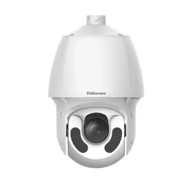   Videosec PTZ-6622IQ-X25S60 IP PTZ Camera 2MP 54.37°-2.68° IR LED LAN+PoE