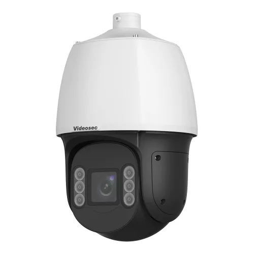 Videosec PTZ-6624OV-X33IQDL  IP PTZ kamera 4MP 54.77°-2.69° IR LED LAN+PoE