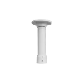   Videosec TR-CE45-IN Pendent mount pipe with base for PTZ Cameras