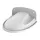 Videosec HS-205S Sunshield for Dome Cameras