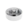 Videosec TR-JB03-I-IN Junction Box for Dome Cameras 