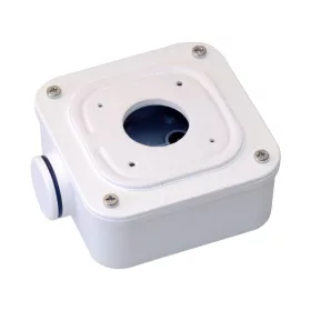   Videosec TR-JB05-A-IN Junction Box for Bullet Cameras (square)
