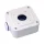 Videosec TR-JB05-A-IN Junction Box for Bullet Cameras (square)