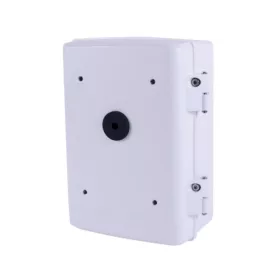 Videosec TR-JB12-IN Junction Box for PTZ Cameras