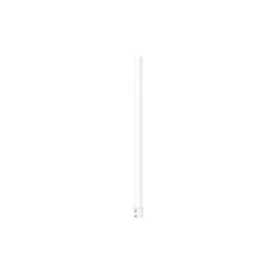   Videosec TR-SE24-A-IN Pendent mount extender pipe for TR-CM24-IN 