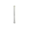 Videosec TR-SE45-A-IN Pendent mount pipe for PTZ Cameras
