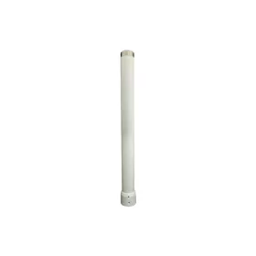 Videosec TR-SE45-A-IN Pendent mount pipe for PTZ Cameras