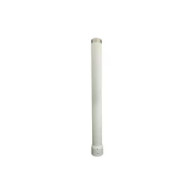 Videosec TR-SE45-A-IN Pendent mount pipe for PTZ Cameras