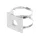 Videosec TR-UP06-B-IN Pole Mounting Bracket for Junction boses and Bullet cameras  