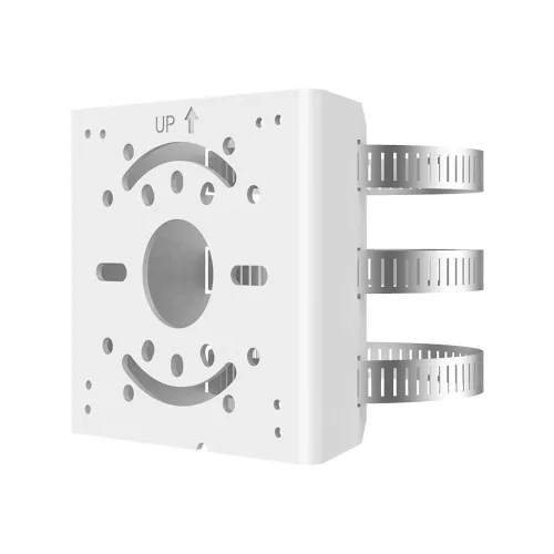 Videosec TR-UP06-IN Pole Mounting Bracket for Bullet cameras 
