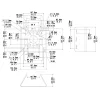 Videosec TR-UP06-IN Pole Mounting Bracket for Bullet cameras 