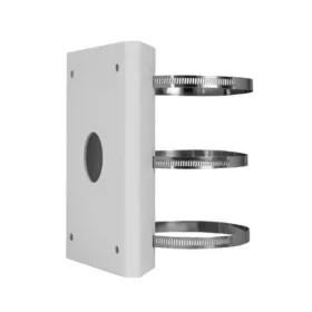 Videosec TR-UP08-A-IN Pole Mounting Bracket for PTZ cameras 