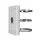 Videosec TR-UP08-A-IN Pole Mounting Bracket for PTZ cameras 
