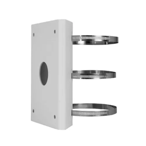 Videosec TR-UP08-A-IN Pole Mounting Bracket for PTZ cameras 
