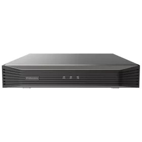   Videosec NVR-301-08LH IP videó rögzítő 8+2cs. 1x HDD Max. felb. 8MP
