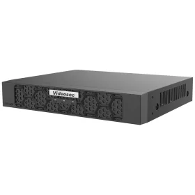   Videosec NVR-501-16IQ2 IP videó rögzítő 16cs. 1x HDD Max. felb. 16MP