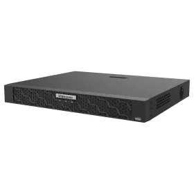   Videosec NVR-502-32IQ2ST IP videó rögzítő 32cs. 2x HDD Max. felb. 32MP