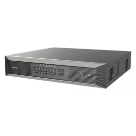   Videosec NVR-508-64B IP videó rögzítő 64cs. 8x HDD Max. felb. 16MP