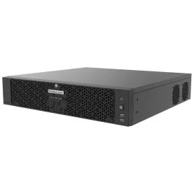   Videosec NVR-508-64IQ2-R IP videó rögzítő 64cs. 8x HDD Max. felb. 32MP