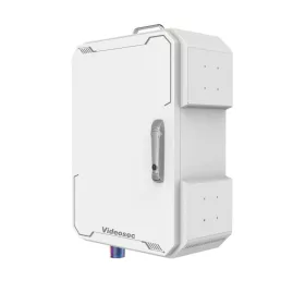   Videosec SOL-SMBOX IP videó rögzítő 8cs. 1x HDD Max. felb. 16MP