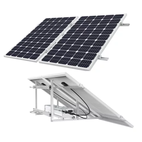 Videosec SOL-B2560P400-H-IN SOLAR uninterruptible power supply