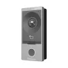 Videosec ODI-201W-R IP 1 Button Villa Door Station 2MP 124.3° IR LED WiFi+LAN+ PoE