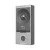 Videosec ODI-201W-S IP 1 Button Villa Door Station 2MP 124.3° IR LED WiFi+LAN+ PoE