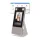 Videosec PRESENCE Access/Time Attendance Control 2MP  Fehér/White LED LAN