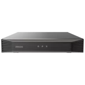   Videosec XVR-301-08Q+4 Hybrid Analog+IP Recorder 8+4cs. 1x HDD Max. Res. 8MP