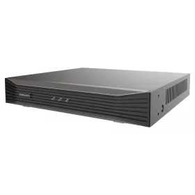   Videosec XVR-301-16Q+8 Hybrid Analog+IP Recorder 16+8cs. 1x HDD Max. Res. 8MP