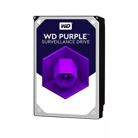 WD43PURZ Western Digital Purple HDD 4TB SATA