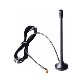 ANT-433 • LEDsec • Magnetic Antena SMA-RF433MHz 