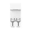 Videosec KRC2107-W WiFi & RF433 Roller Shutters Contactor DIN rail  2xNO Relay-230V 230VAC