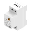 Videosec KRC2107-W WiFi & RF433 Roller Shutters Contactor DIN rail  2xNO Relay-230V 230VAC