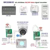 Videosec KRC2208-DC RF433MHz Signal Transmitter   12-48VDC