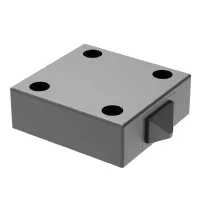 Battery-Free RF Status Indicator