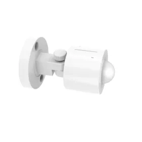   H4 • LEDsec RF PIR Motion Sensor for Kinetic Receivers  White