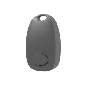   K1-100 • LEDsec Kinetic Mini RF Battery-less Remote Controller 1g Black