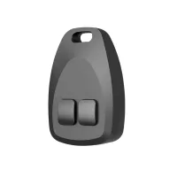 Battery-Free Remote Controllers