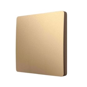   Videosec 1 button(s)  Battery Less Wirelles  Kinetic Switch  433MHz Sandy-color IP65