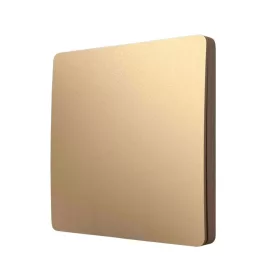   KS2-154G • LEDsec Kinetic Wireless and Batteryless RF Switch 1g Sandy-color