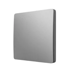   KS2-154S • LEDsec Kinetic Wireless and Batteryless RF Switch 1g Grey