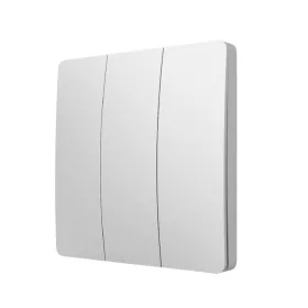  KS2-354 • LEDsec Kinetic Wireless and Batteryless RF Switch 3g White