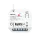 KRC2208 • LEDsec • Kinetic Wireless RF ON/OFF Switch 2Ch. 230V