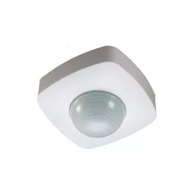 ST-46B • LEDsec • PIR Motion Sensor NO 2000W  White