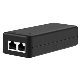 Videosec RA-48PoE-30G PoE injektor