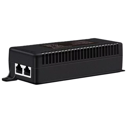 Videosec RA-48PoE-60G PoE injektor