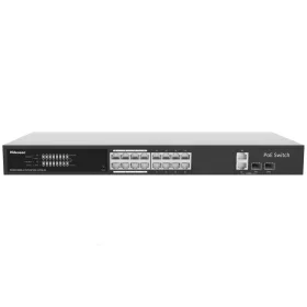 Videosec PSNSW3000-17GT1GP1GC-LPOE-IN PoE Switch