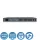 Videosec PS24FE+2GE+2SFP PoE Switch