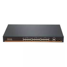Videosec PS24GE+2GE+2SFP-AI PoE Switch